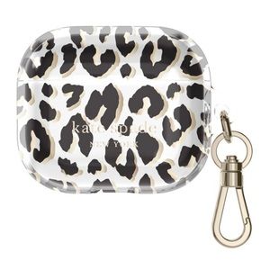 ✨NEW KATE SPADE AIRPOD GEN 3 CASE✨